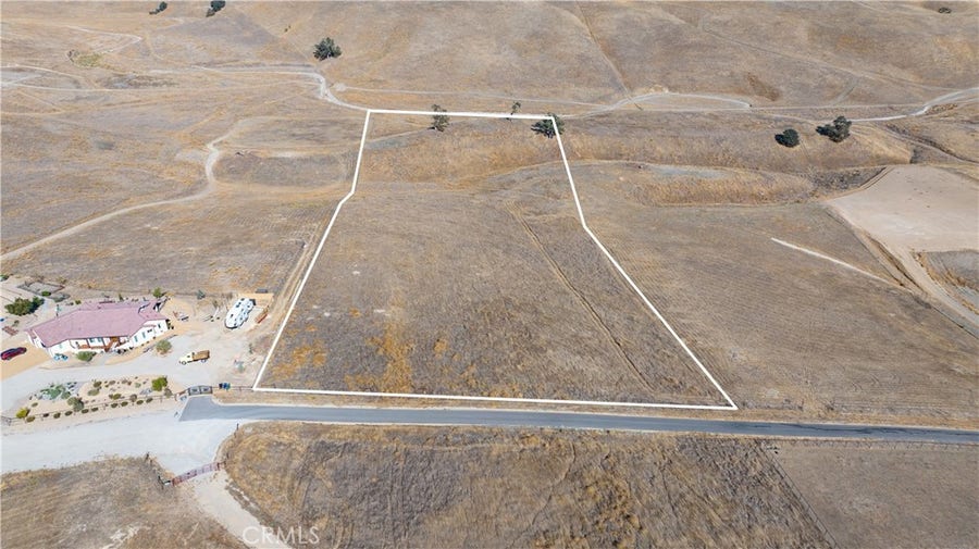 Property photo for 3765 Gruenhagen, Paso Robles, CA