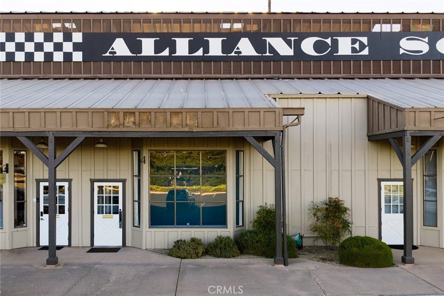 Property photo for 935 Riverside Avenue, #2, Paso Robles, CA
