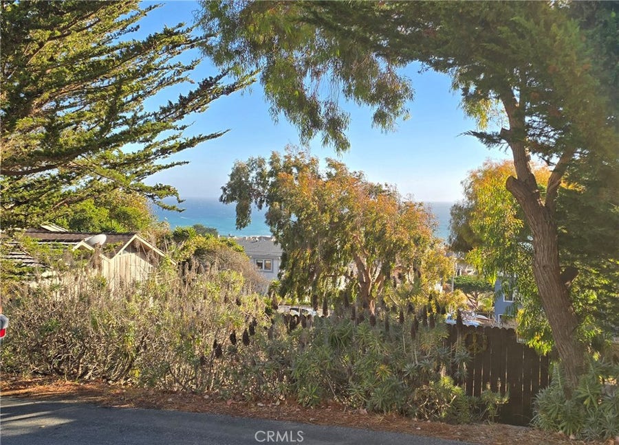 Property photo for 2541 Madison, Cambria, CA