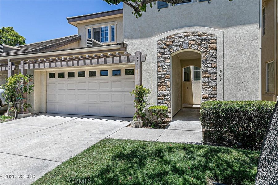Property photo for 509 Taunton Drive, Santa Maria, CA