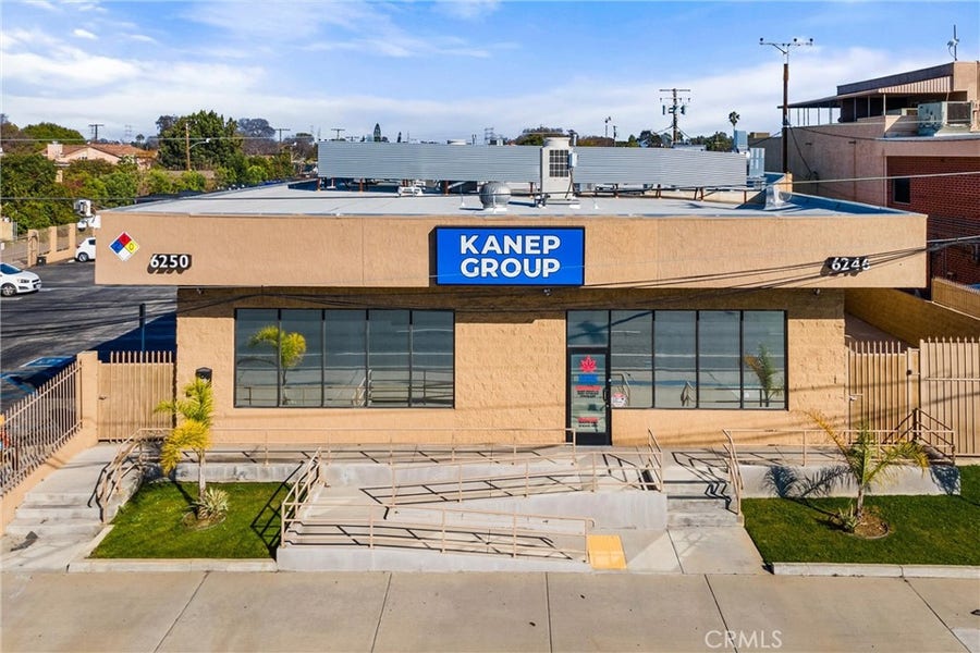 Property photo for 6250 N Paramount, Long Beach, CA