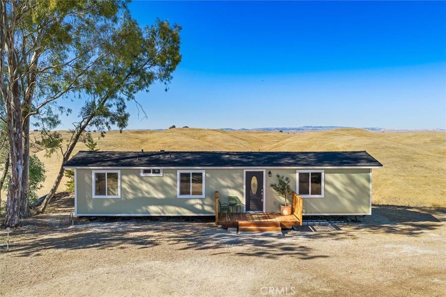 Property photo for 3150 Sunburst Road, Paso Robles, CA