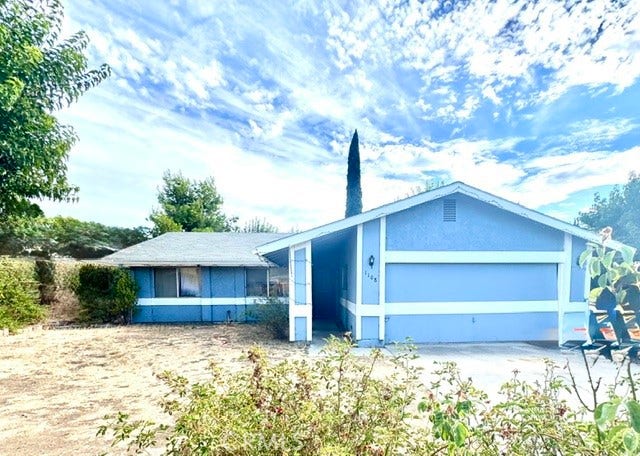 Property photo for 1108 Nanette, Paso Robles, CA