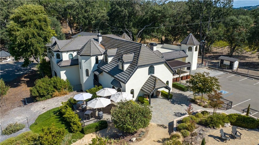 Property photo for 2720 Oak View, Templeton, CA