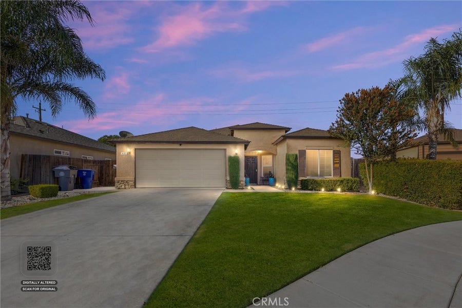 Property photo for 402 Dagenham Court, Bakersfield, CA