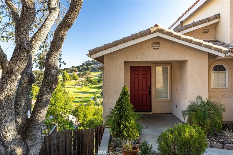 Property photo for 8664 Paseo De Vaca, Atascadero, CA