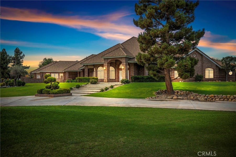 Property photo for 5149 Fallgatter Street, Bakersfield, CA