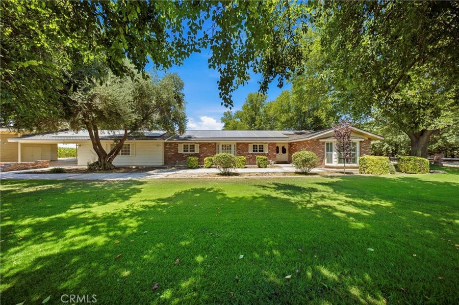 Property photo for 5300 Shafter Road, Bakersfield, CA
