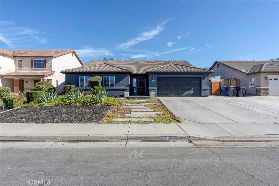 Property photo for 12206 Mezzadro Avenue, Bakersfield, CA
