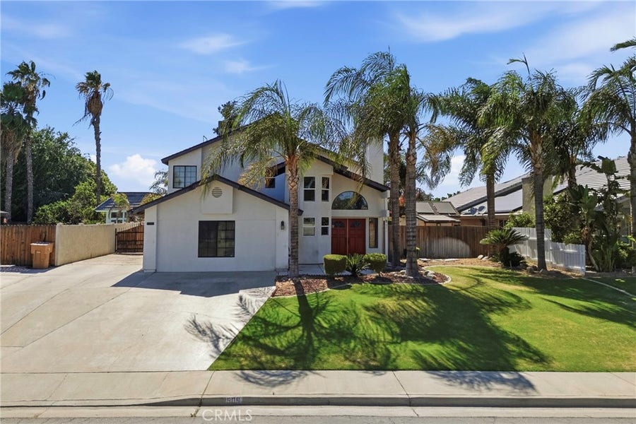 Property photo for 509 Reed Street, Bakersfield, CA