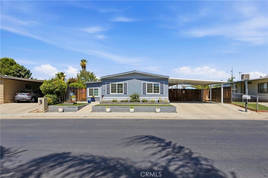 Property photo for 5409 Fountain View Way, Bakersfield, CA