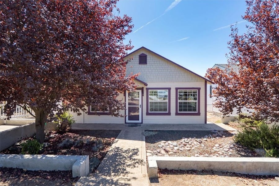 Property photo for 125 Capitol Hill, Paso Robles, CA