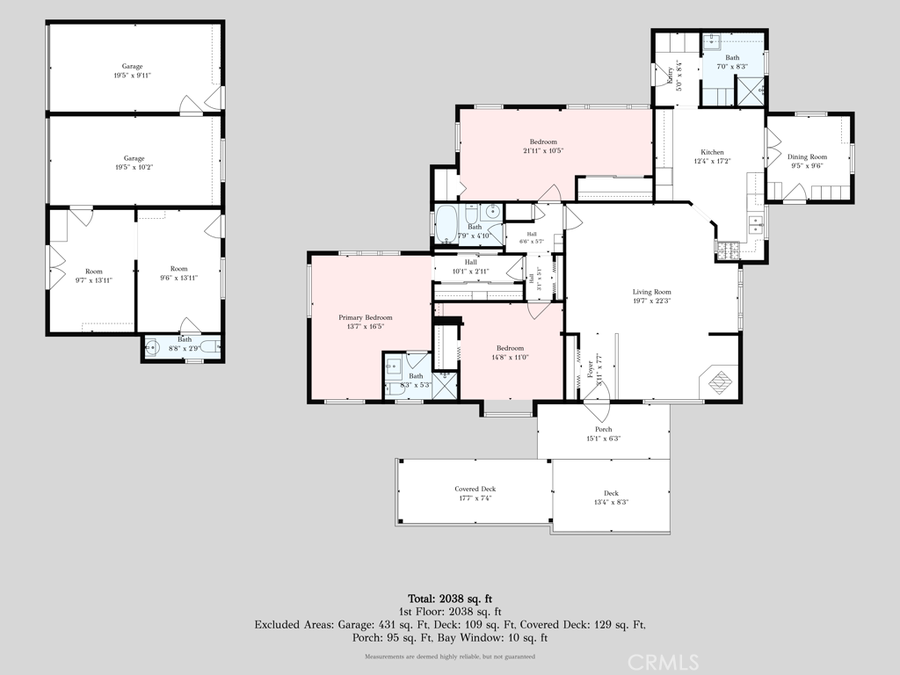 Property photo for 345 21st, Paso Robles, CA