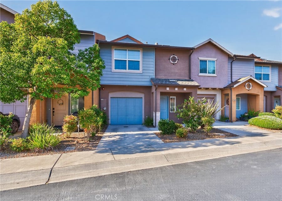 Property photo for 5529 Madrono Place, Atascadero, CA