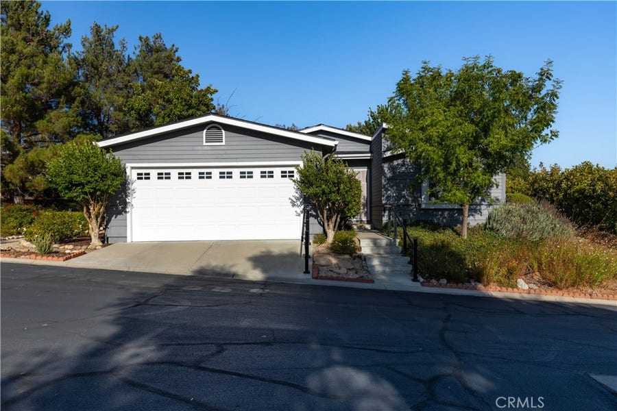 Property photo for 1321 Mallard, Paso Robles, CA