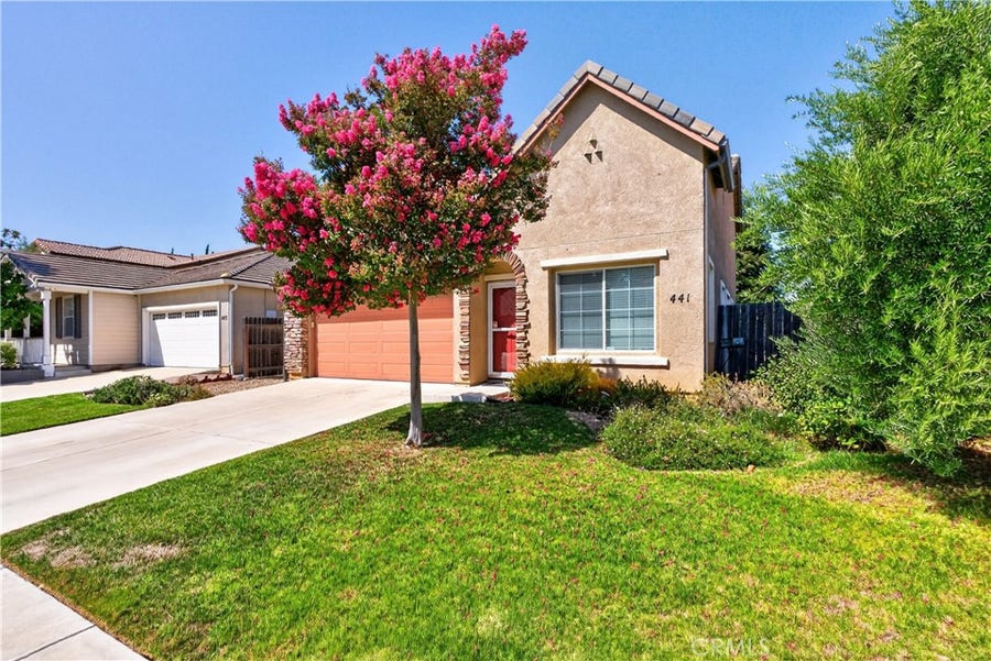 Property photo for 441 Kenton Court, Paso Robles, CA