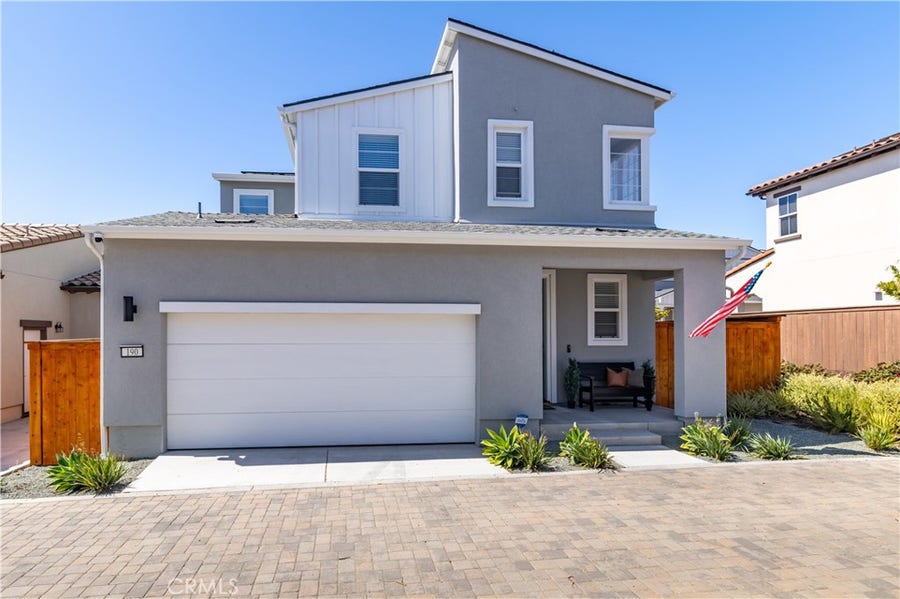 Property photo for 190 Tango, San Luis Obispo, CA