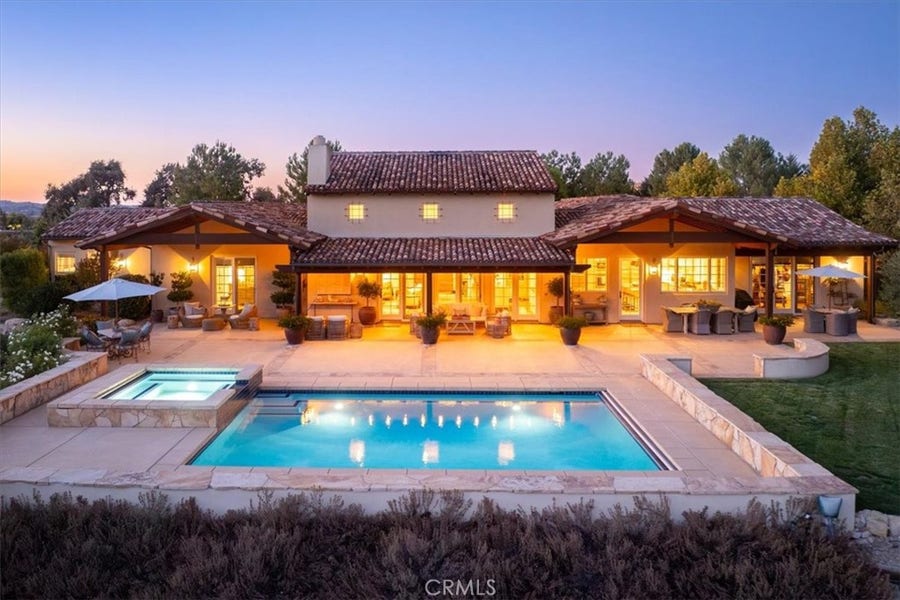 Property photo for 2325 Warm Springs, Templeton, CA