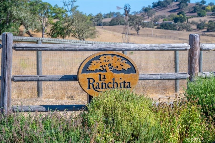 Property photo for 10530 La Ranchita, Arroyo Grande, CA