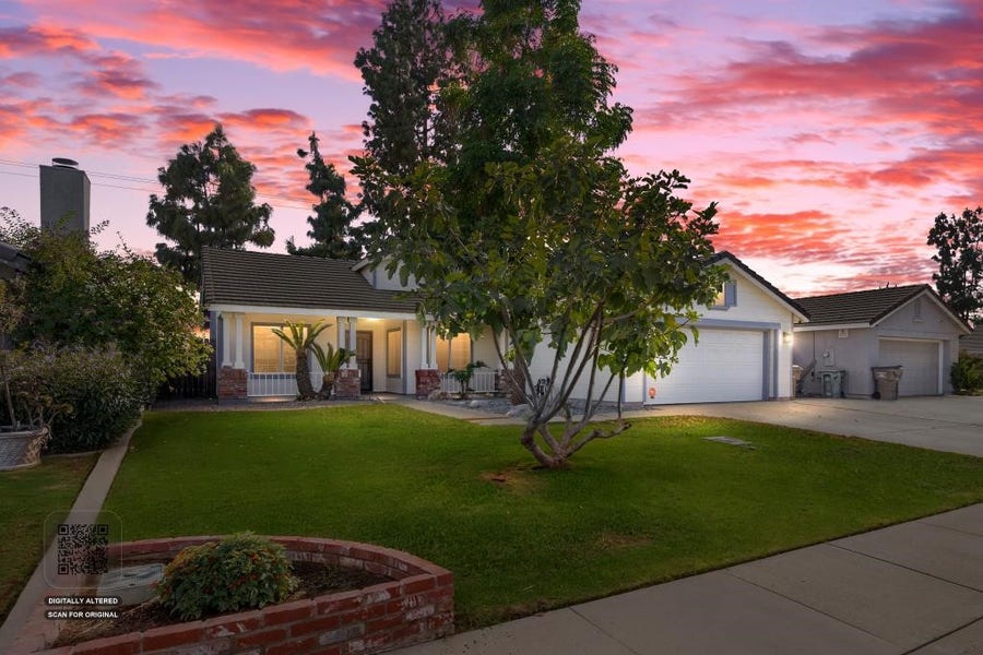 Property photo for 11609 Hannah Denise, Bakersfield, CA
