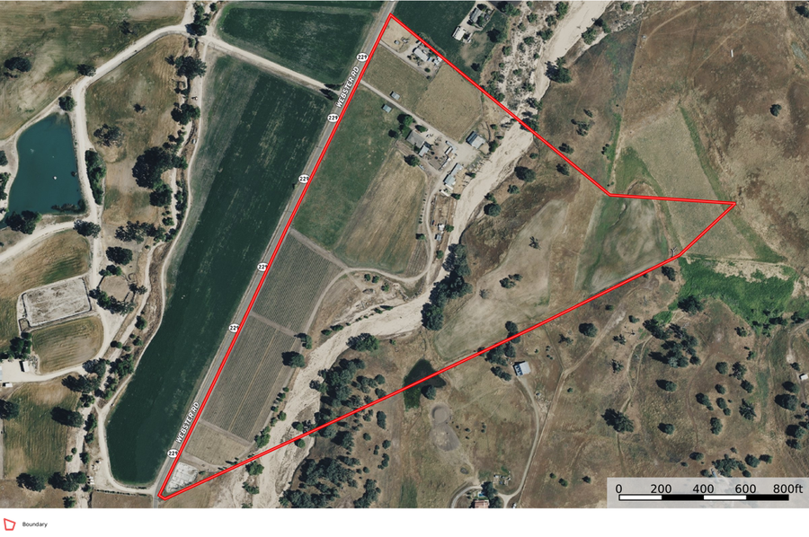 Property photo for 6645 Webster, Creston, CA