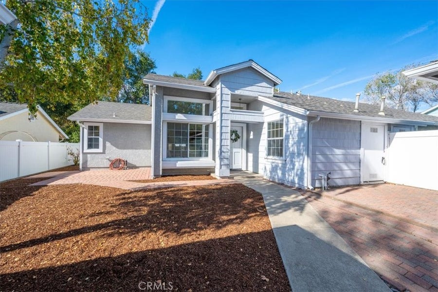 Property photo for 980 Bluebell, San Luis Obispo, CA