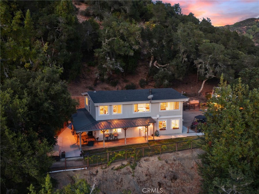 Property photo for 14805 San Miguel, Atascadero, CA
