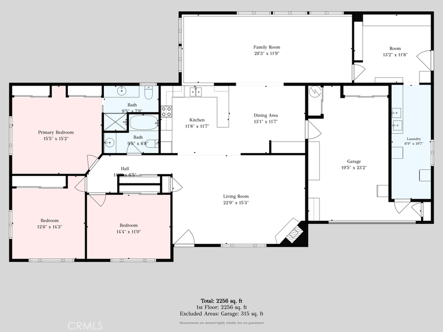 Property photo for 42 12th, Paso Robles, CA