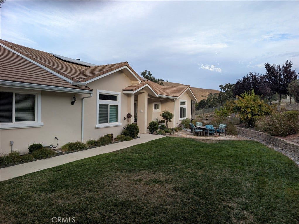 9930 Bluegill, Paso Robles, CA 93446 9930 Bluegill, Paso Robles, CA 93446