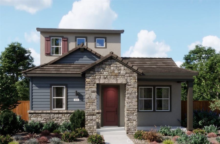 Property photo for 1193 Jaden Lane, Paso Robles, CA