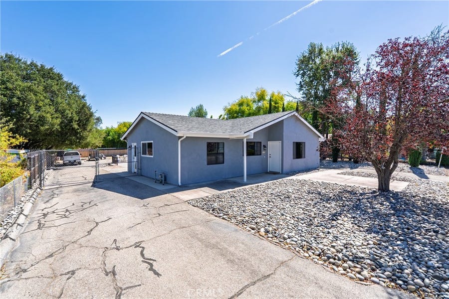 Property photo for 8882 Palomar, Atascadero, CA