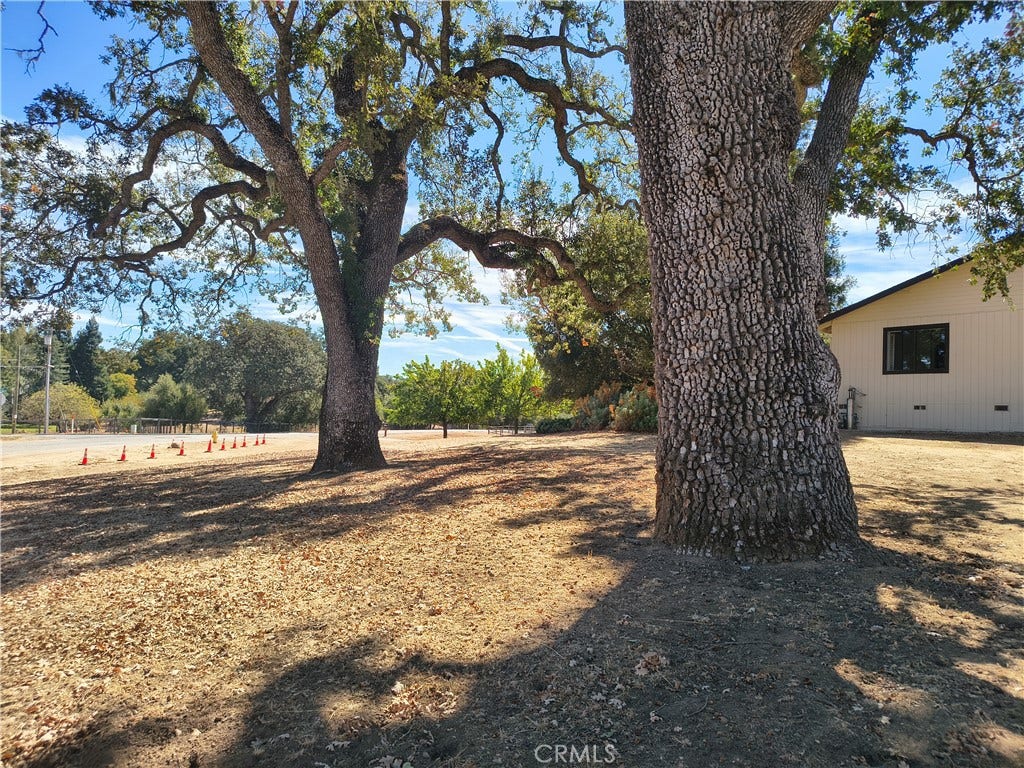 10185 Santa Ana, Atascadero, CA 93422 Maintained Oaks
