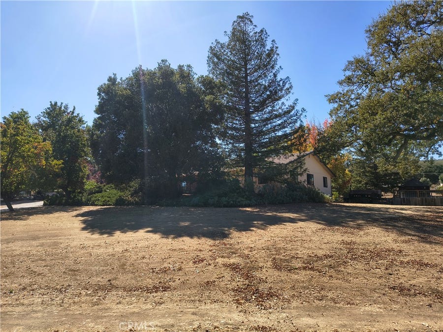 Property photo for 10185 Santa Ana, Atascadero, CA