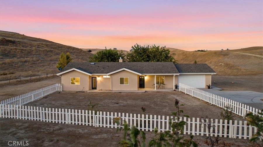Property photo for 76846 Ranchita Canyon, San Miguel, CA
