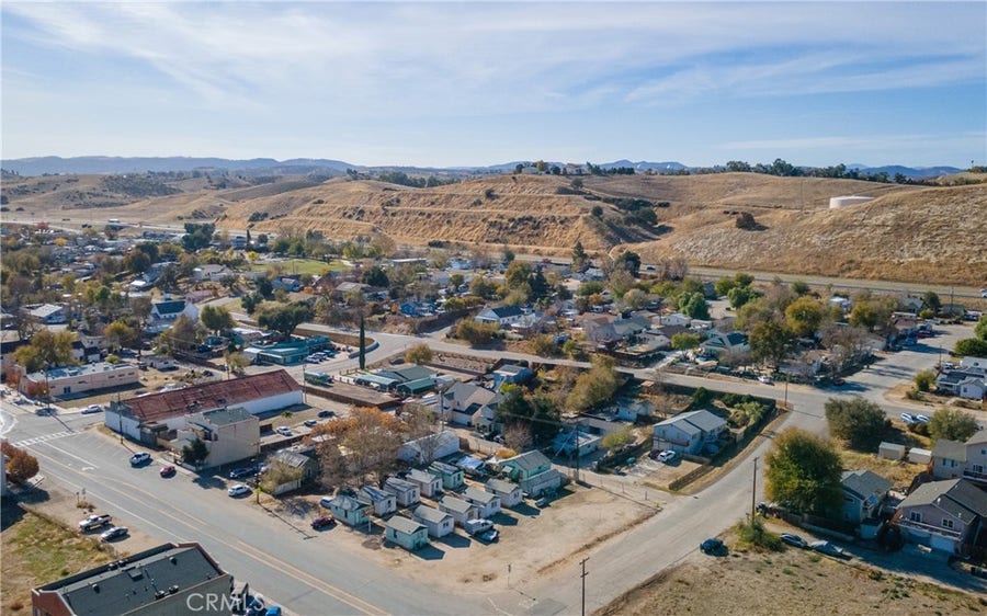 Property photo for 0 Mission St, San Miguel, CA