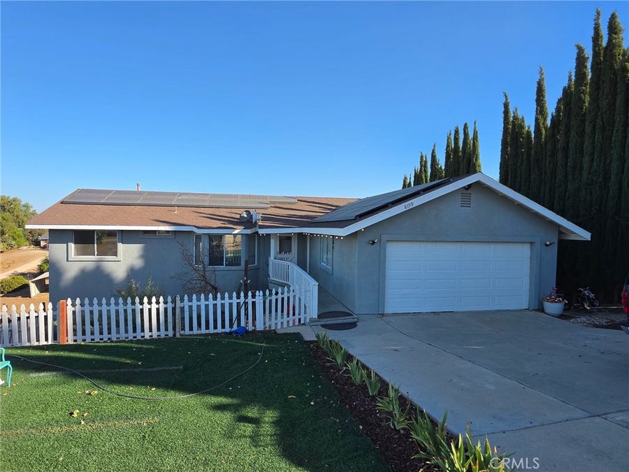 Property photo for 8199 Plane View, Paso Robles, CA