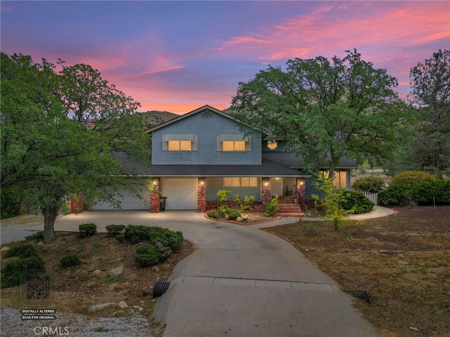 Property photo for 3512 Mccray, Mountain Mesa, CA