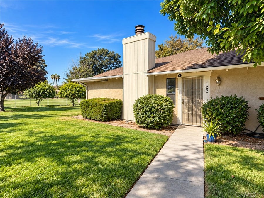 Property photo for 122 Flag, Paso Robles, CA