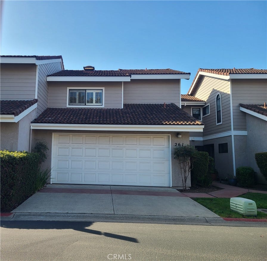 Property photo for 261 Via La Paz, San Luis Obispo, CA