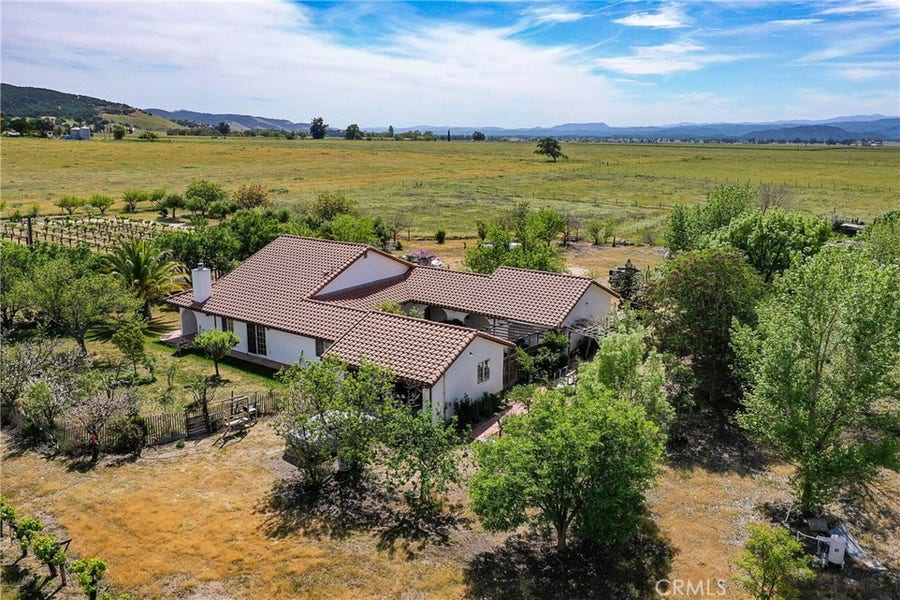 Property photo for 65380 San Lucas, Lockwood, CA