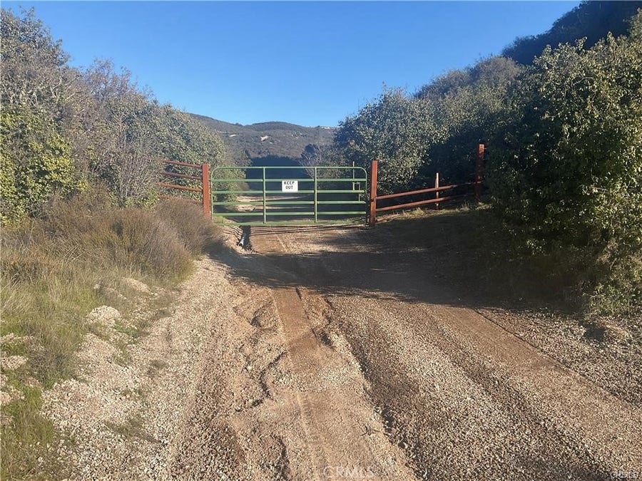 Property photo for 67034 Paulsen, Lockwood, CA