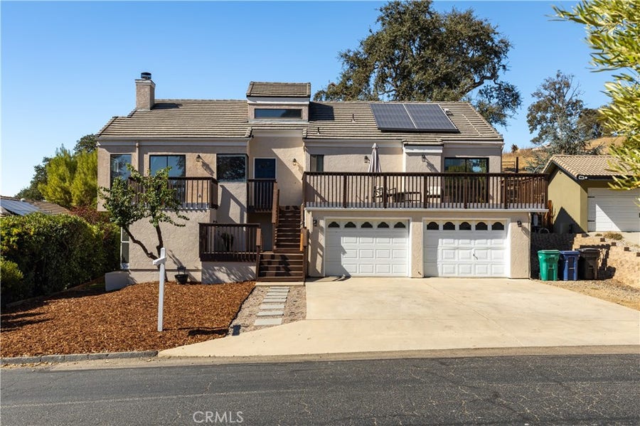 Property photo for 4621 Ibis, Paso Robles, CA