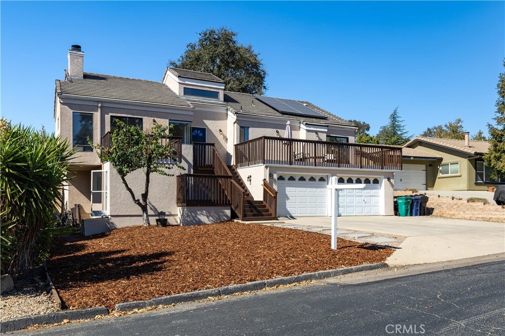 4621 Ibis, Paso Robles, CA 93446 4621 Ibis, Paso Robles, CA 93446