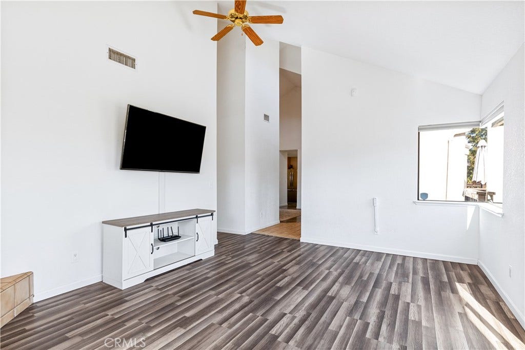 4621 Ibis, Paso Robles, CA 93446 Living room