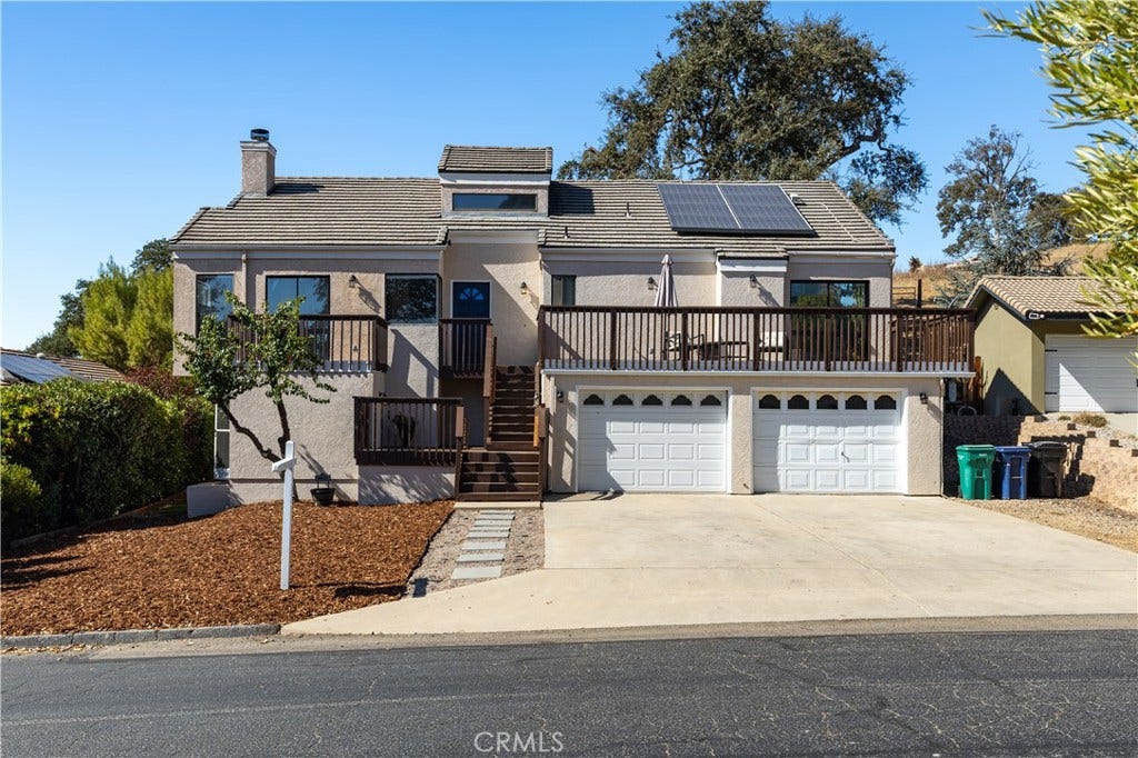 4621 Ibis, Paso Robles, CA 93446 4621 Ibis, Paso Robles, CA 93446