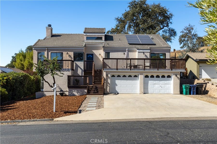 Property photo for 4621 Ibis, Paso Robles, CA