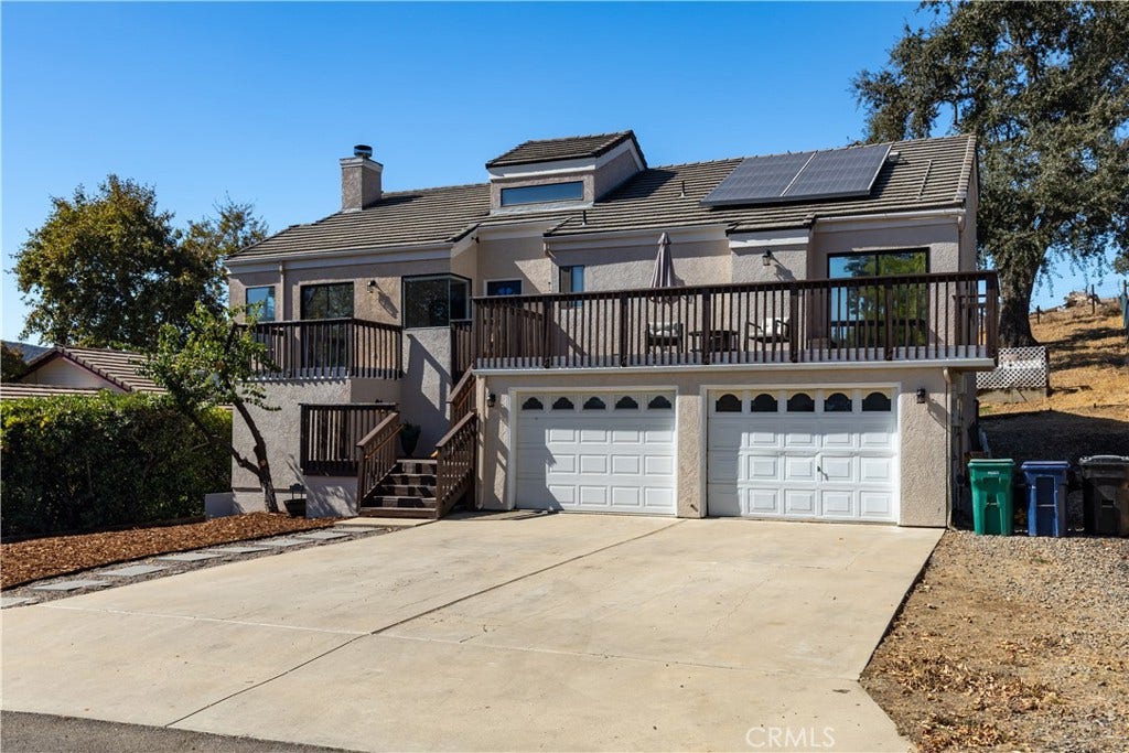 4621 Ibis, Paso Robles, CA 93446 4621 Ibis, Paso Robles, CA 93446