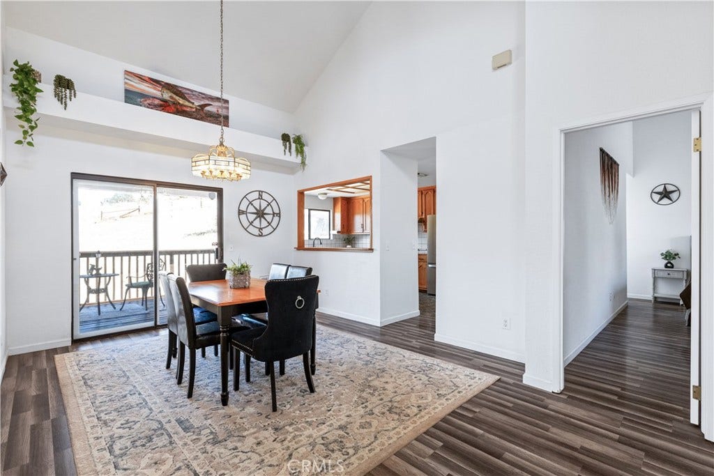 4621 Ibis, Paso Robles, CA 93446 Formal dining