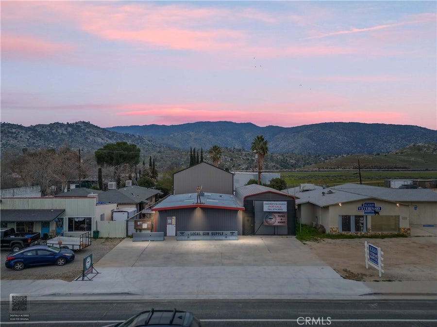 Property photo for 5209 Lake Isabella, Lake Isabella, CA