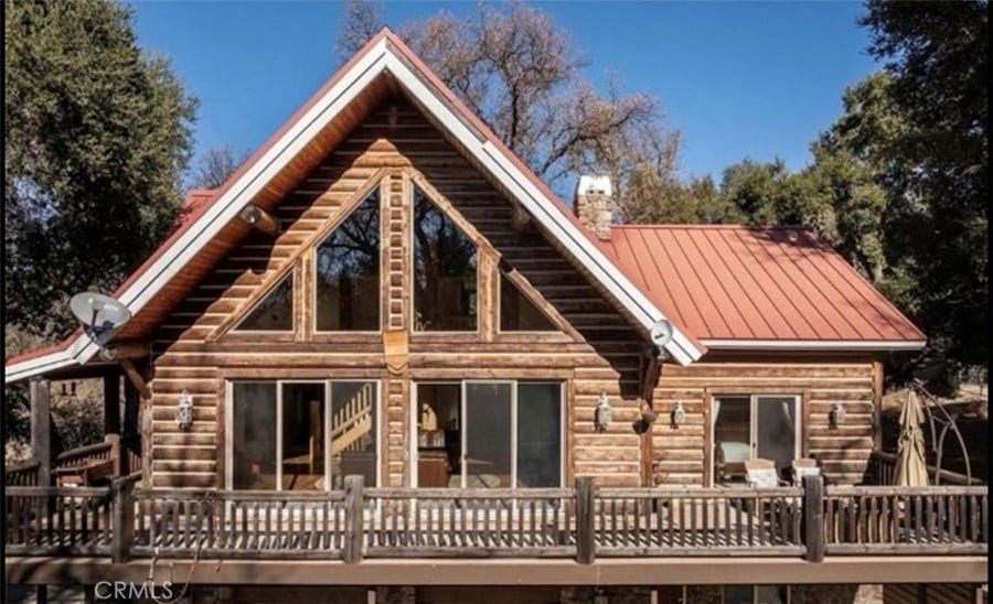 Property photo for 5935 Aluffo, Paso Robles, CA